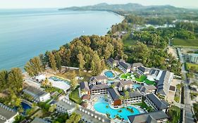 Amora Beach Phuket Bang Tao Beach (phuket) 5*